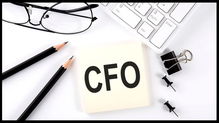 Những công việc của Giám đốc Tài chính (CFO) là gì?